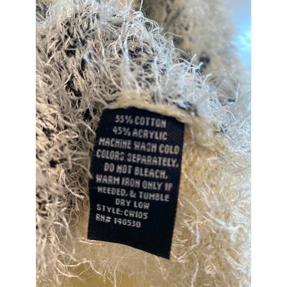 Celsius Premium Soft Sweater - Picture 5 of 5